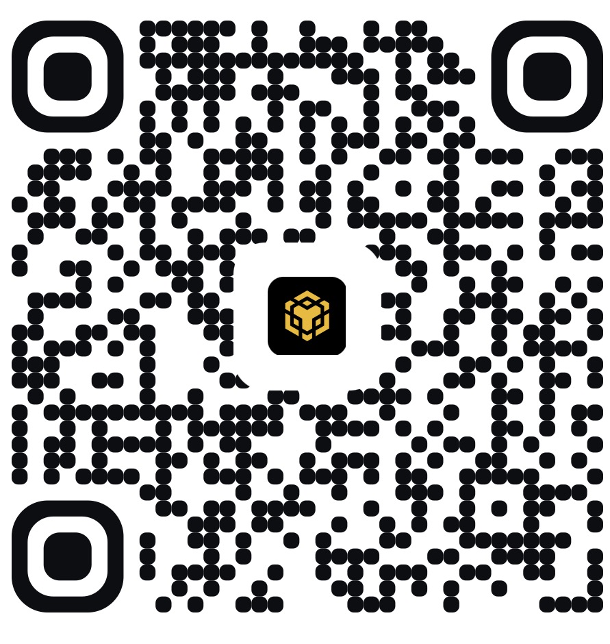 BEP20 QR